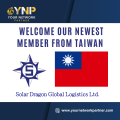 SOLAR DRAGON GLOBAL LOGISTICS LTD