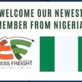 YNP Announces A NEW MEMBER Access Freight International Ltd. Lagos, Nigeria